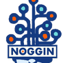 NogginBlueLogoTube