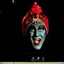 Current Desktop, Nov 2008