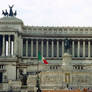 II Victor Emanuel monument