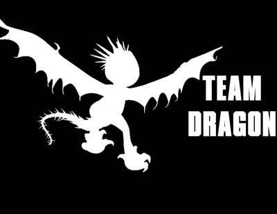 Team Dragon-Nadder