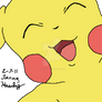 Pika Pikachu