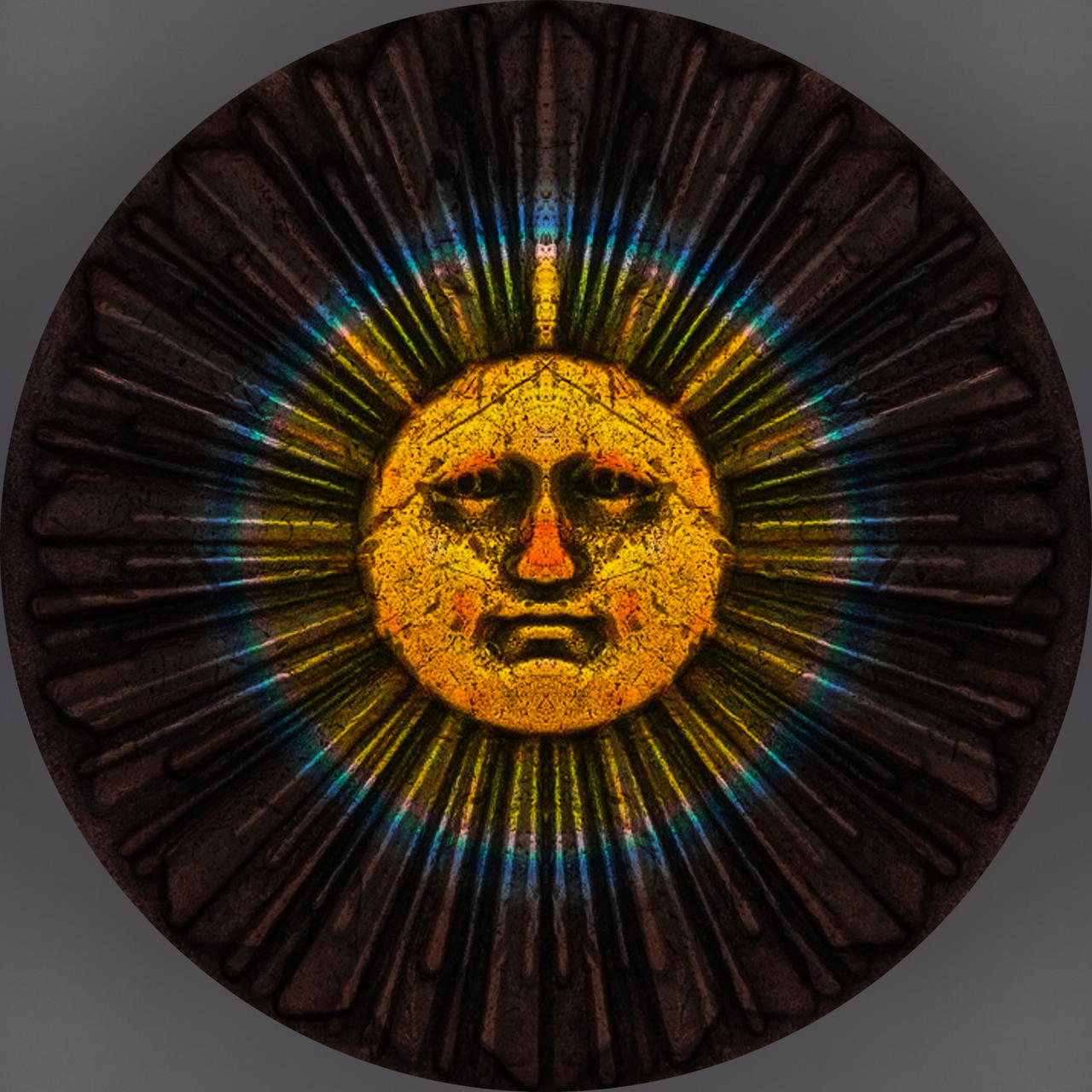 Sol de Mayo 2103 by AndresSG77 on DeviantArt