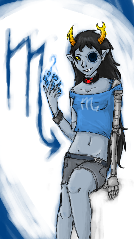 Vriska