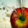 Apple Splash