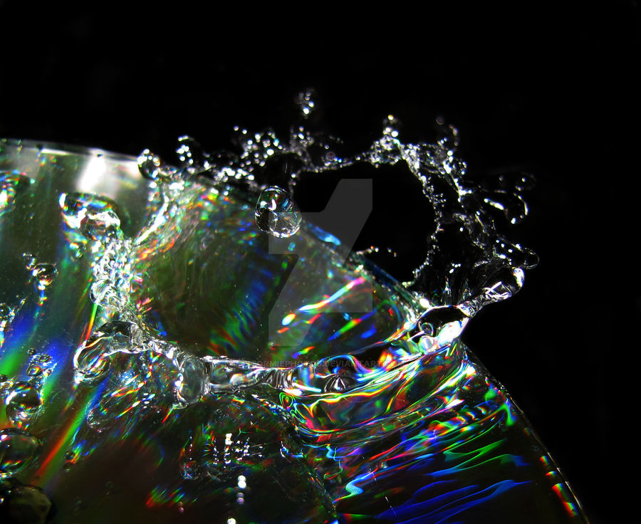 Rainbow Crown 2 by StormiePhotos on DeviantArt