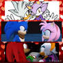 My Top 3 Sonic couples