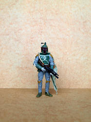 Tan Fett