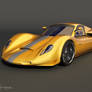 Porsche 906 Concept