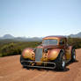 Power Hot Rod 9