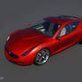 Mazda RX-Z concept 7