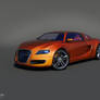 Audi OniX Concept 8