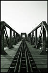 Bridge by cipriany