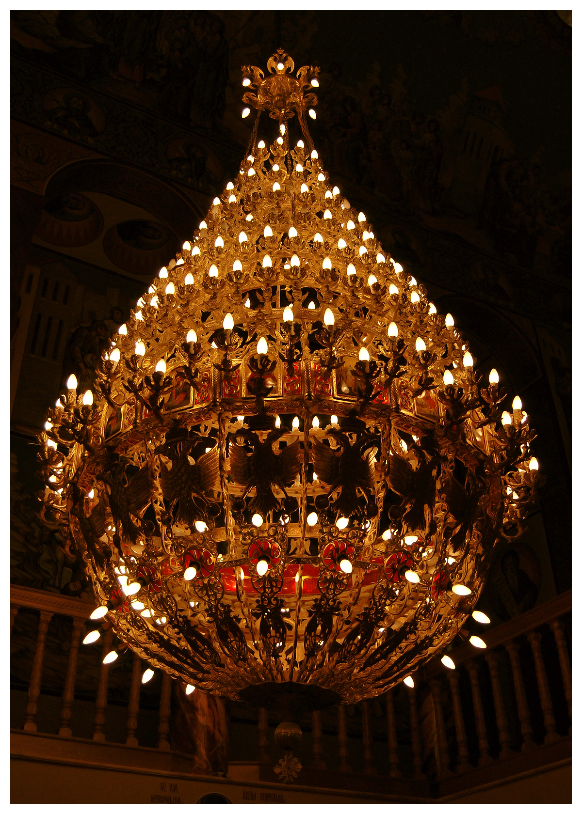 Chandelier