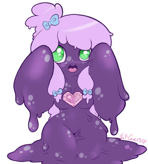 Slime Cutie