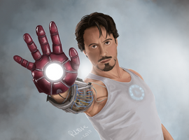 Iron Man