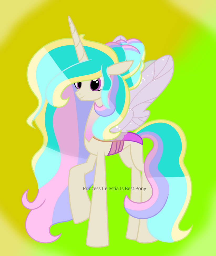 MLP FIS (NG) Harmony Light Redesign by Savannah-London on DeviantArt