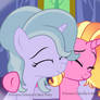 MLP FIC (SV) Step-Sisters For Life!