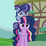 MLP FIS (NG) Get Away From My Child