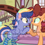 MLP FIS (NG) Marry Me!