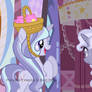 MLP FIS (NG) Wanna Come To My Party, Twin Sis?!