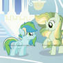 MLP FIS (NG) Emerald Ivy And Fruity Ocean