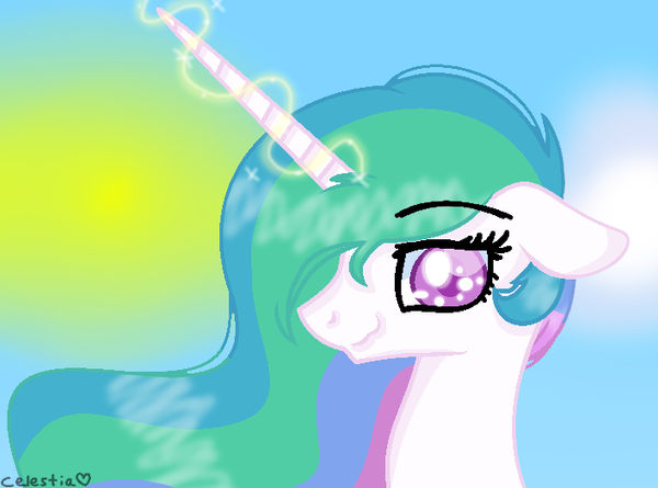 (MLP) Best Pony Fanart by Savannah-London on DeviantArt