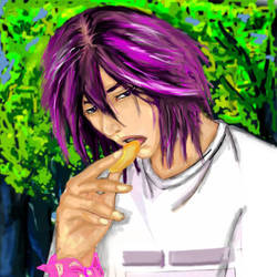 Murasakibara