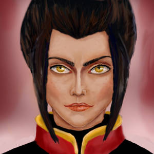 Azula