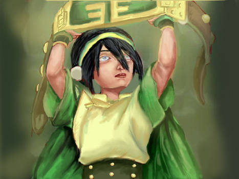 Toph