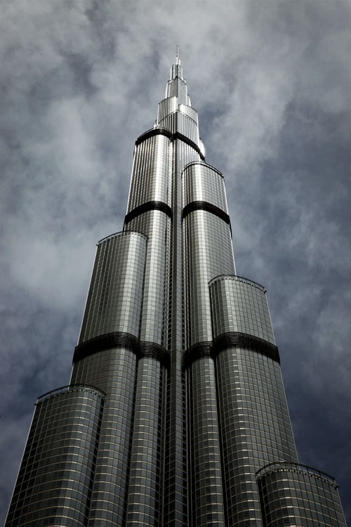 Burj Khalifa