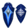 Shields for Eldar of Imladris