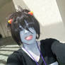 Karkat Vantas Cosplay 3 [Kawaii-Kon 2013]