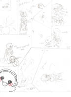 Cece's Home Ec Assignment