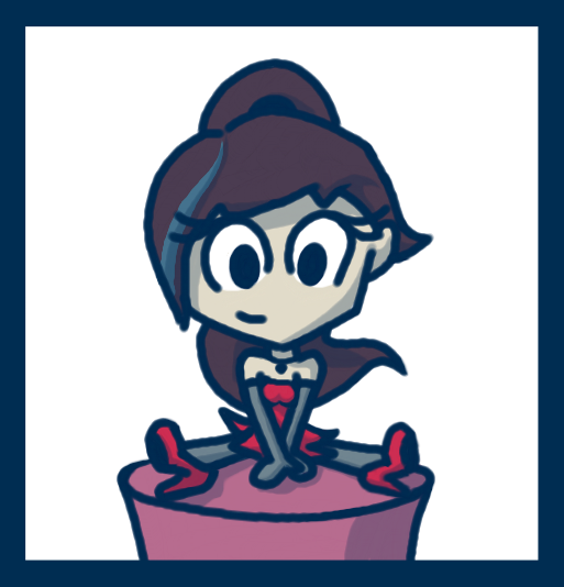 Chibi training by Bitkat on DeviantArt