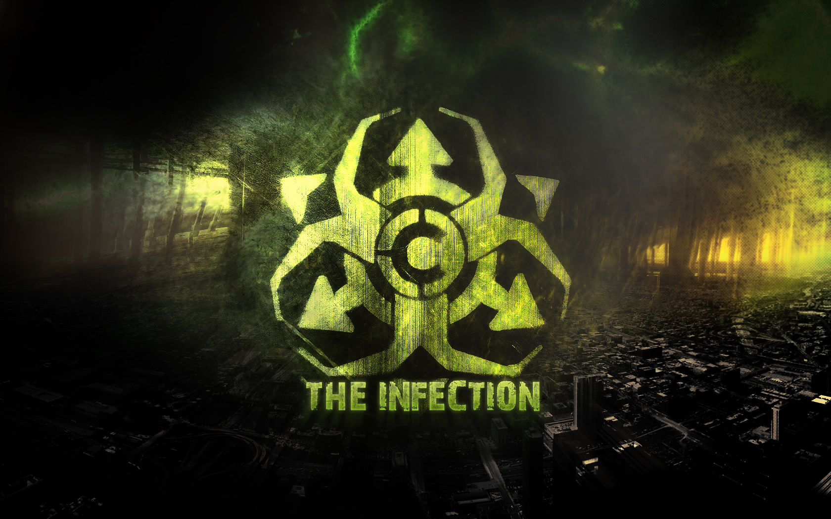 The Infection