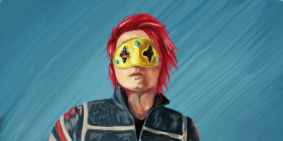 Way Deviantart Cartoon Way by Alby98 on DeviantArt