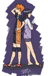 Hinata Squared