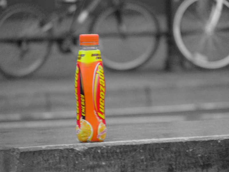 Lucozade