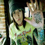 BEST Oli Sykes