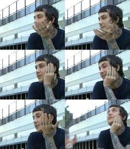 Many Frank Iero