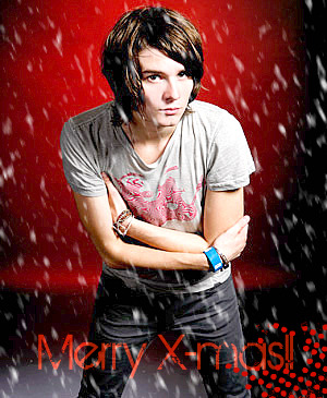 -Merry X-mas-