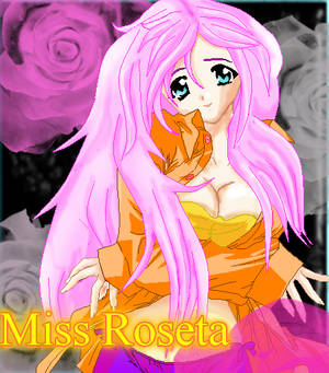 Miss Roseta