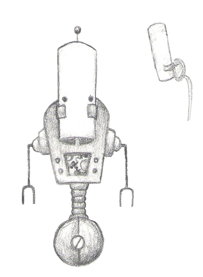 Light Robot2