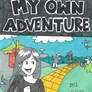 My Own Adventure - Cover