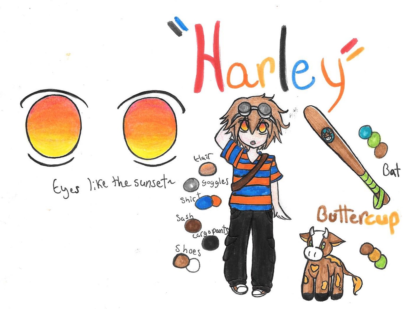 Harley ^~Ref~^