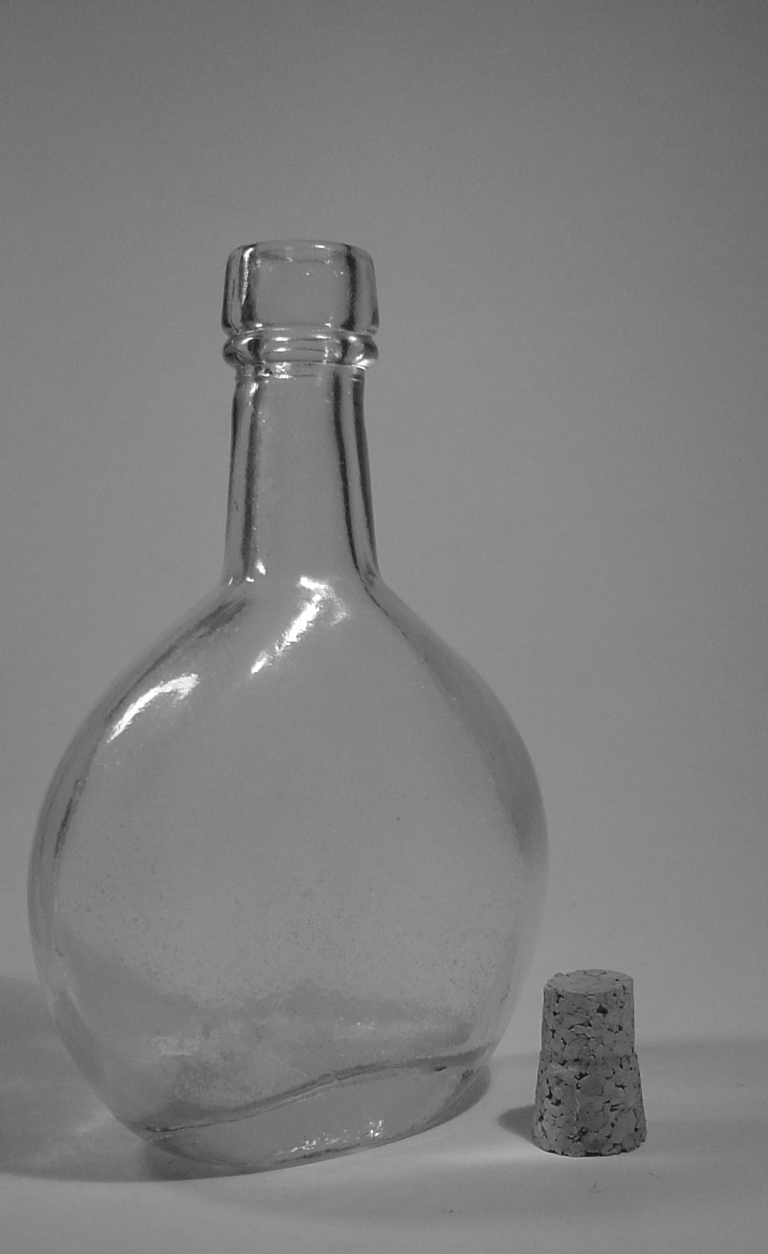 bottle