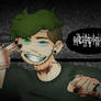 Antisepticeye