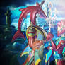 Sidon and Mipha