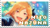 Ensemble Stars! Nito Nazuna Stamp