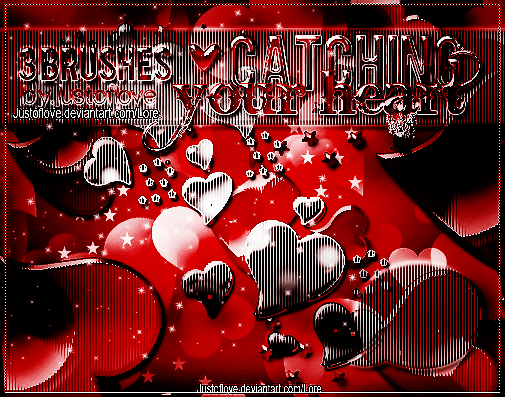 +CatchingYourHeart.Brushes1